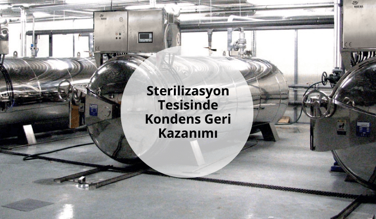 Enerji Etüdü Sonrası 1.4 Milyon TL Tasarrufu Nasıl Başardık?